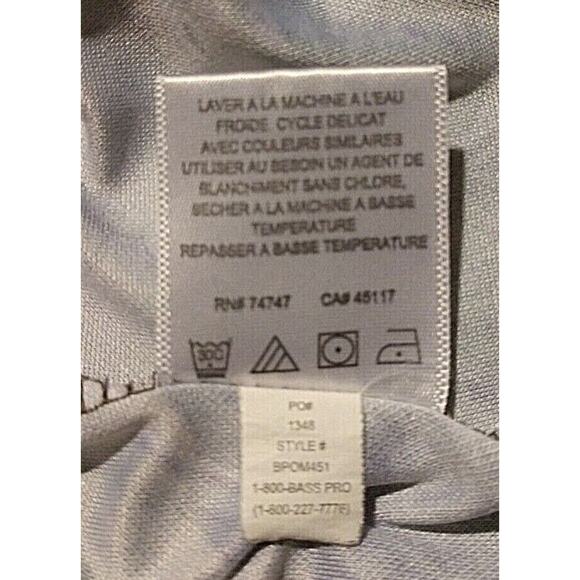 REALTREE Extra Camo Hunting Shirt NO SIZE TAG measurements included Men's Shirt - Picture 7 of 12